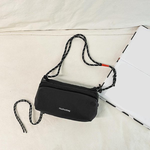 PrzenośNa MałA Torba Sportowa Na Ramię Do UżYtku ZewnęTrznego, Torba Na Kubek Z Wodą, Torba Crossbody, Funkcjonalna Torba Na Butelkę Wody Na Jedno Ramię-image