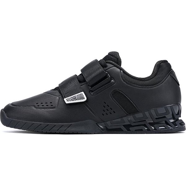 Zapatillas De Levantamiento De Pesas, Sentadilla Y Peso Muerto Para Fitness Indoor, Powerlifting Y Remo – Equipo De Entrenamiento Superior 40-image