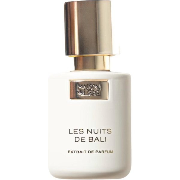 Maison De L'asie, Les Nuits De Bali, Ekstrakt Perfum, Unisex, 15 Ml-image
