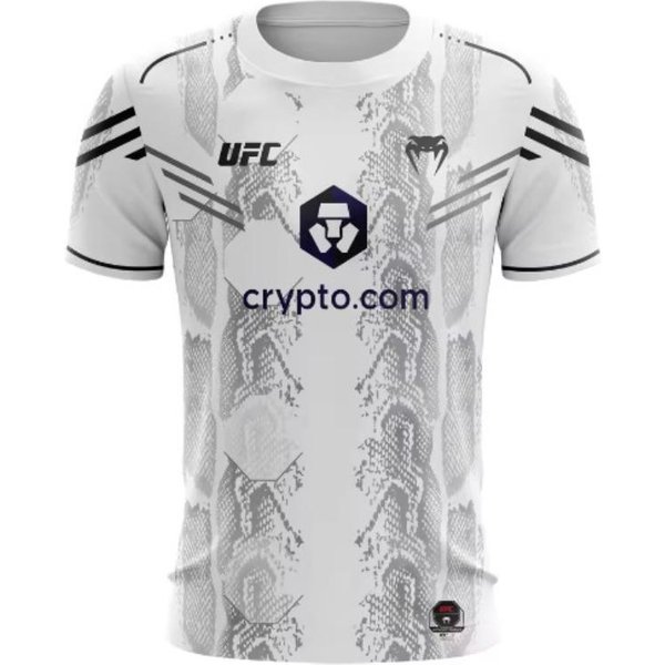 Camiseta Casual Deportiva De Manga Corta De Secado RáPido Para Hombre Cuello Redondo Camisetas Para Hombre S White-image