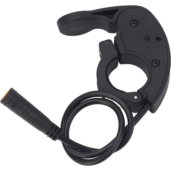 Acelerador De Pulgar Para Bafang BBS01 BBS02 Bbshd Motor De TransmisióN Media Kit De ConversióN Para Bicicleta EléCtrica Impermeable Bicicleta EléCtrica Pulgar-image