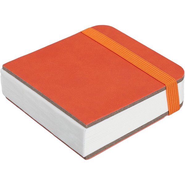 30 Arkuszy Szkicownik Akwarelowy PrzenośNy MałY Dziennik Akwarelowy 300GSM BiałY Papier Notatnik Akwarelowy Do Szkicowania Orange-image