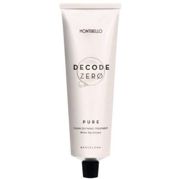 Montibello Decode Zero Pure 80-image
