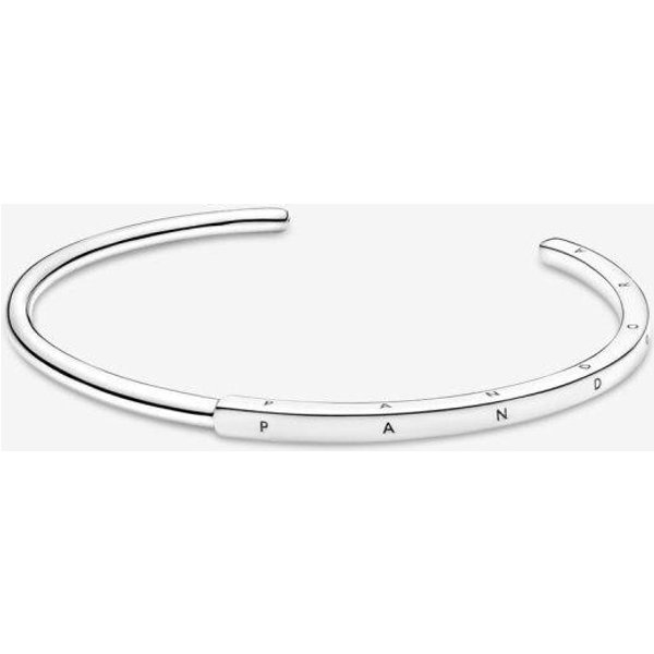 Nueva Pulsera De Plata Esterlina 925 Para Mujer, Compatible Con Dijes Populares Originales, Regalo De JoyeríA Especial Para Esposa Y Novia 17Cm-image