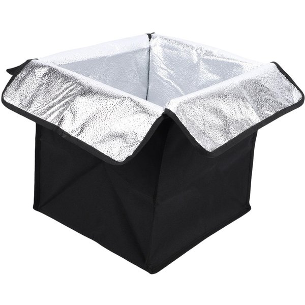 Cubierta Para Impresora 3D Apta Para Bambu Lab A1 Mini Impermeable ProteccióN Contra Polvo Previene La Luz Solar Suciedad Protector Contra Derrames Aluminio-image