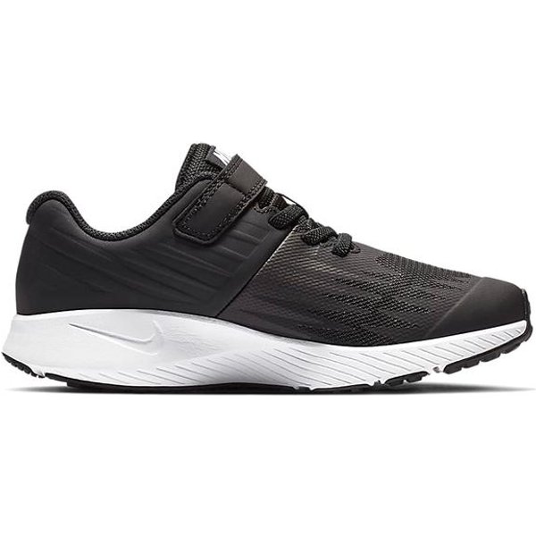 Buty Do Biegania Nike Niskie Czarne BiałE Dzieci W Wieku 3-7 Lat 921443-001 28-image