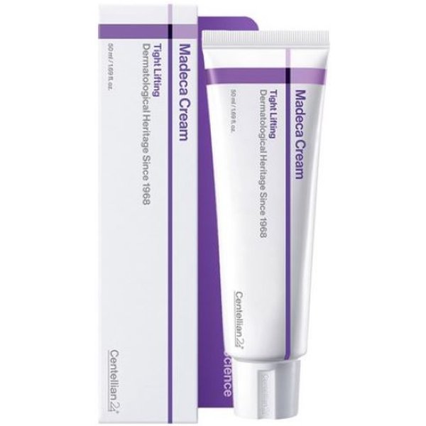 Centellian24 Toda Nueva Crema Madeca Crema Tensora Lifting Reafirmante 50Ml 1Ea-image