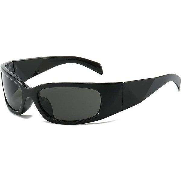 Y2K Marca De Lujo DiseñAdor Vintage Populares Gafas De Sol Mujer Para Hombre Gafas De Sol Punk Sexy Dama Gafas Deportivas Al Aire Libre Sombras UV400-image