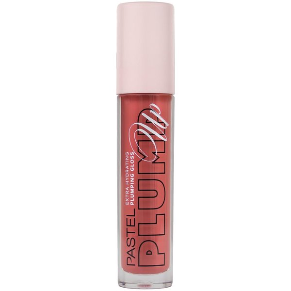 Pastel Plump Up BłYszczyk WypełNiająCy Usta 210 5,3 Ml-image
