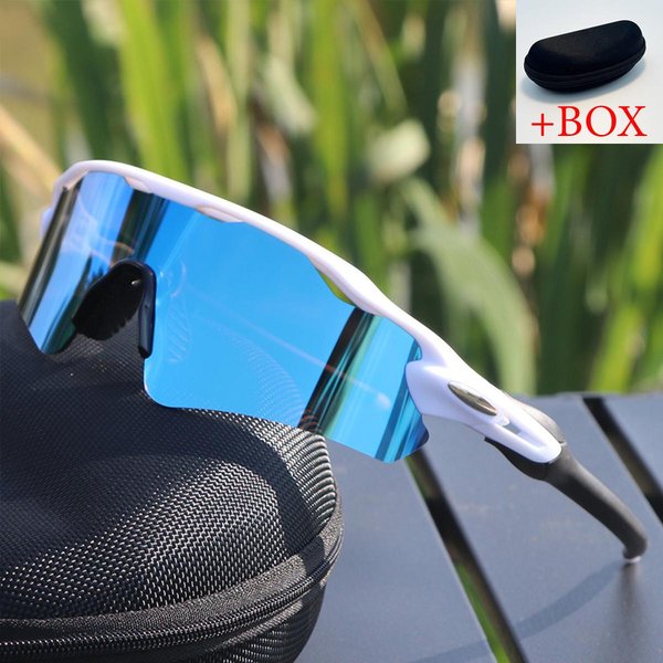 Okulary Rowerowe UV400 Dla MężCzyzn I Kobiet, Do SportóW Na śWieżYm Powietrzu, Okulary Rowerowe, Modne Gogle Do Wspinaczki GóRskiej, Do Jazdy Po Drodze-image
