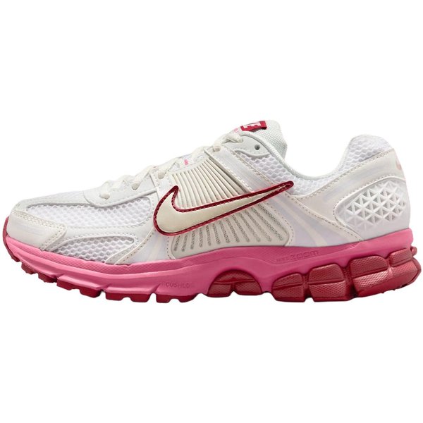 Zapatillas Nike Zoom Vomero 5 Summit White Peony Para Mujer FJ2028-108 38-image