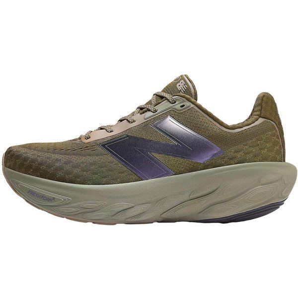 Buty Sportowe New Balance Fresh Foam X 1080V14 M108014S 41.5 Gray-image