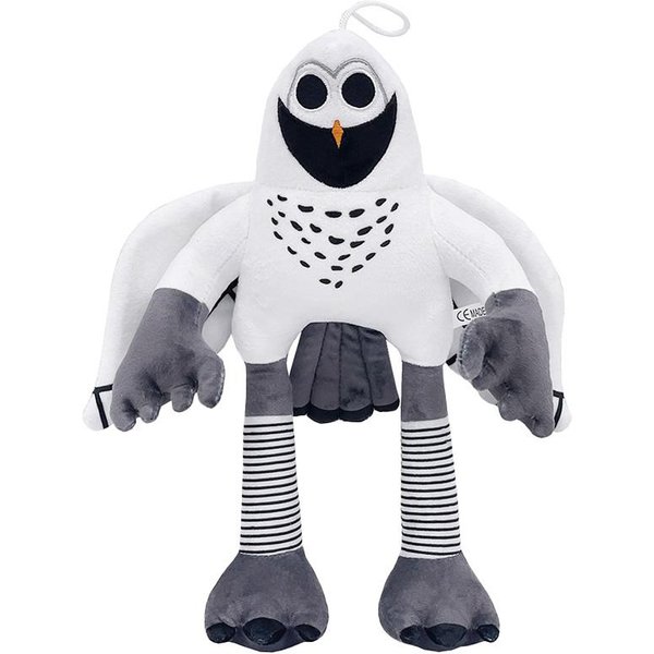 Nowe 99 Nocy W Lesie Pluszowe Zabawki Jelonki Filmowe Pluszaki Zabawka Jelonek Fani Urodziny Halloween BożE Narodzenie Prezenty Zabawki Dla Dzieci-image