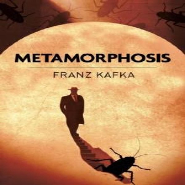 La Metamorfosis De Franz Kafka Libro De Bolsillo 9781398862081-image