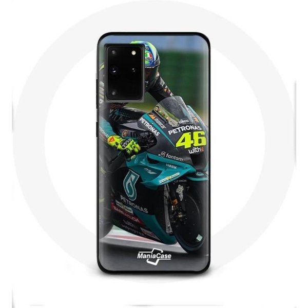 Funda Para Samsung Galaxy S11 Plus Valentino Rossi Motogp 46-image