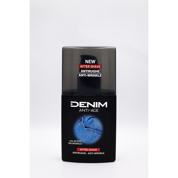 Denim Balsam Po Goleniu Anti-Age 100 Ml-image