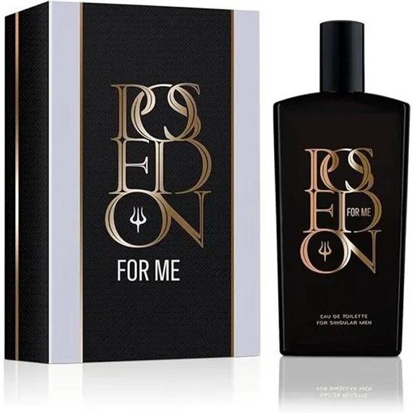 ¿Instituto EspañA??Ol Poseidon Para Mí Edt Spray 150Ml-image