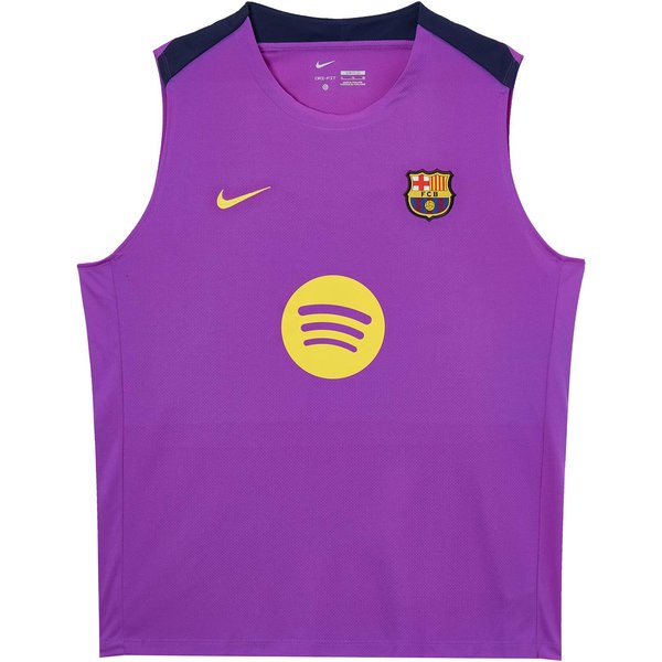 Camiseta De FúTbol Nike Dri Fit Para Hombre 2XL-image