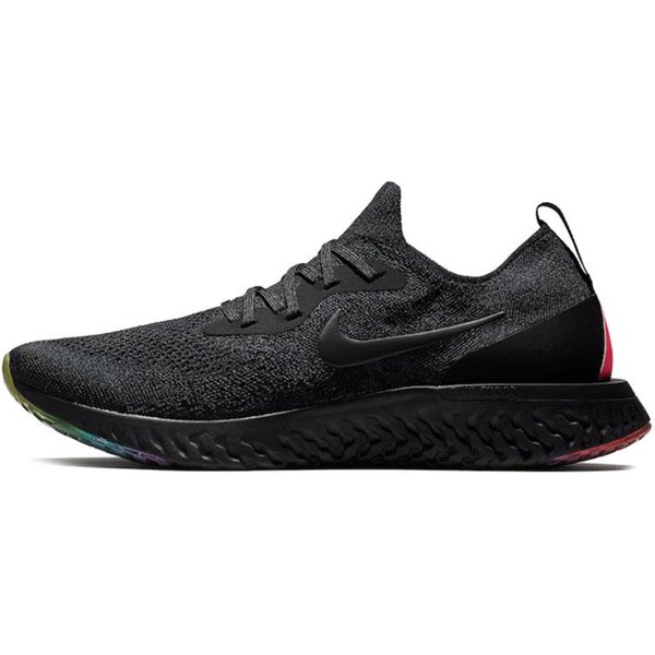 Nike Epic React Flyknit Betrue 2018 AR3772-001 42.5-image