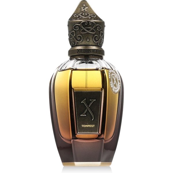 Xerjoff K Tempest Parfum Unisex 50 Ml (Unisexo)-image
