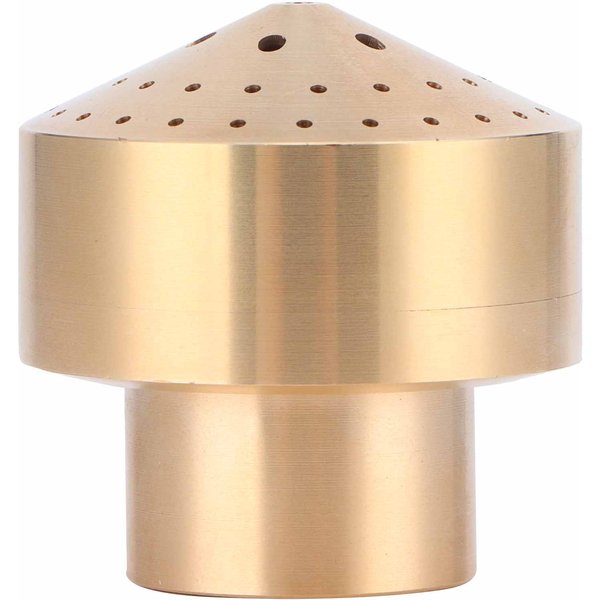 Boquilla De Fuente De LatóN Con Rosca Hembra Cabezal Aspersor Rociador Para DecoracióN De Arquitectura Paisajista Type 2-image