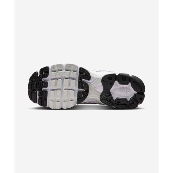 Zapatillas Nike Air Max Moto 2K Blanco Plata MetáLico Para Mujer Negro Polvo FotóN HQ2056-103 37.5-image