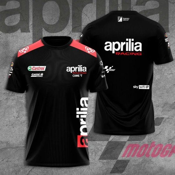 Camiseta De Verano 3D Estampada Para Hombre Ropa Deportiva Cuello Redondo Manga Corta L-image