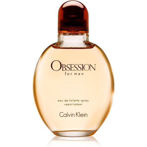 Calvin Klein Obsession Eau De Toilette Spray 125Ml 125-image
