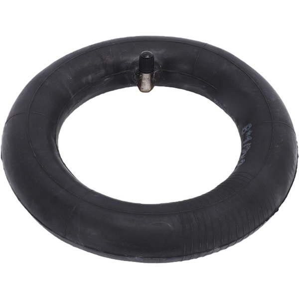 CáMara De Aire Para Patinete EléCtrico Compatible Con M365 Pro, VáLvula De Aire En áNgulo Recto De 90 Grados, Repuesto De CáMara De Aire 8.5X2 5.5 Black-image