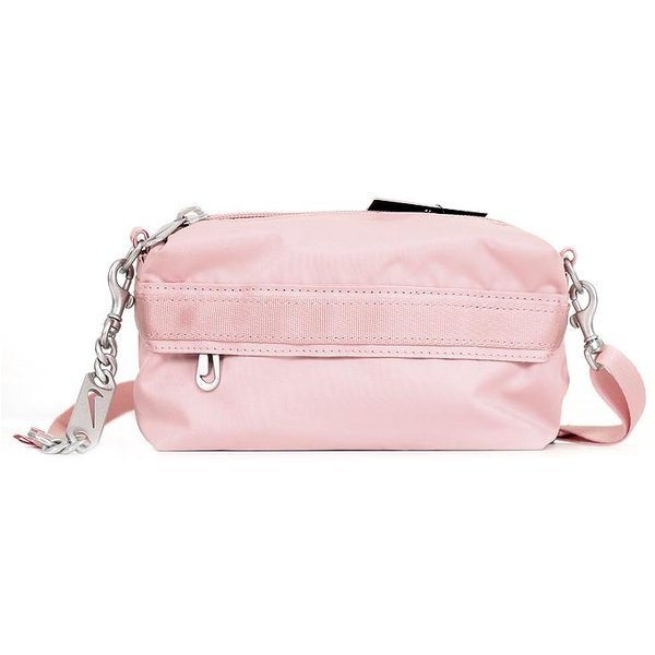 Torebka Na Ramię Nike Z Tkaniny, Torba Na Aparat Fotograficzny, Torba Crossbody Regularna Damska Ch Onesize-image