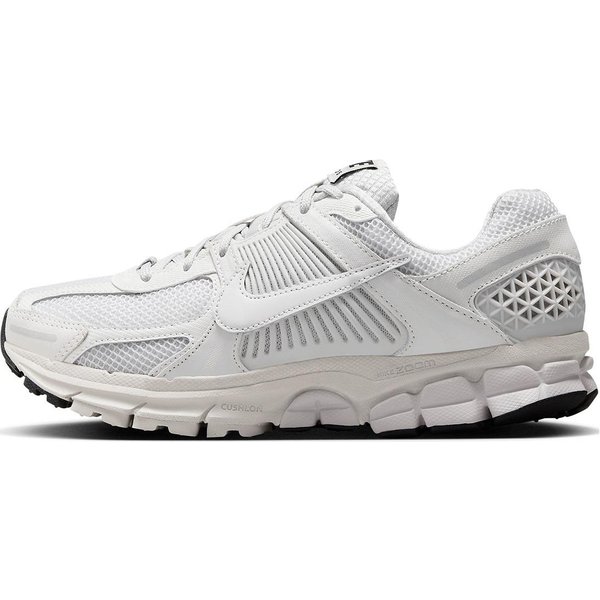 Nike Air Zoom Vomero 5 Para Mujer Blanco Gris Vasto Zapatillas Para Mujer Negro Vela FQ7079-100 38.5 White-image