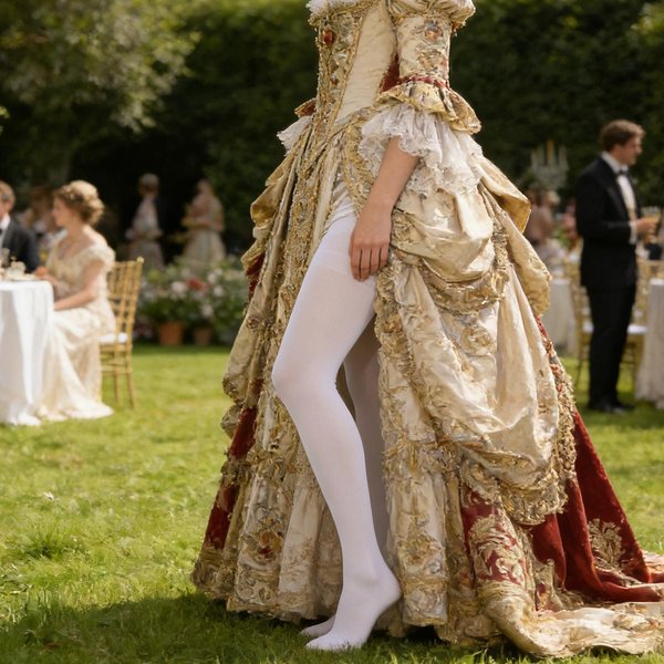 1 Para BiałE Rajstopy Damskie Plus Size RozciąGliwe Przezroczyste BiałE Rajstopy PońCzochy Rajstopy Damskie L-image