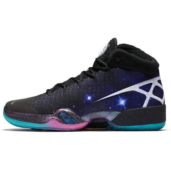 Jordan Xxx Quai 54 Cosmos 863586-010 46-image