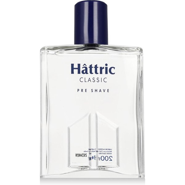 Hattric Classic Classic Hombres Antes Del Afeitado 200 Ml (Hombre)-image