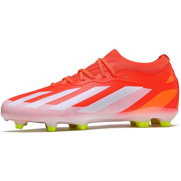 Zapatos De FúTbol Profesionales Para Hombre Sociedad Indoor RáPidos Campo De FúTbol Exterior Botas Tacos Zapatos De FúTbol CéSped Zapatilla Deportiva Alta Calidad 43-image