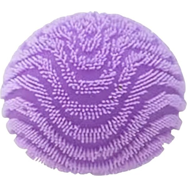 Schylling Nee Doh Kula Fuzz Wonder Waves Teksturowana PiłEczka Fidget Sensoryczna ŚCiskana Zabawka W ŚLepej PudełKu OdstresowująCa Dla DorosłYch Dzieci-image