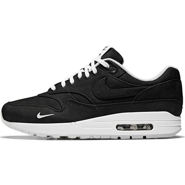 Nike Air Max 1 Dover Street Market Ventile Czarne Ah8051-001 40-image
