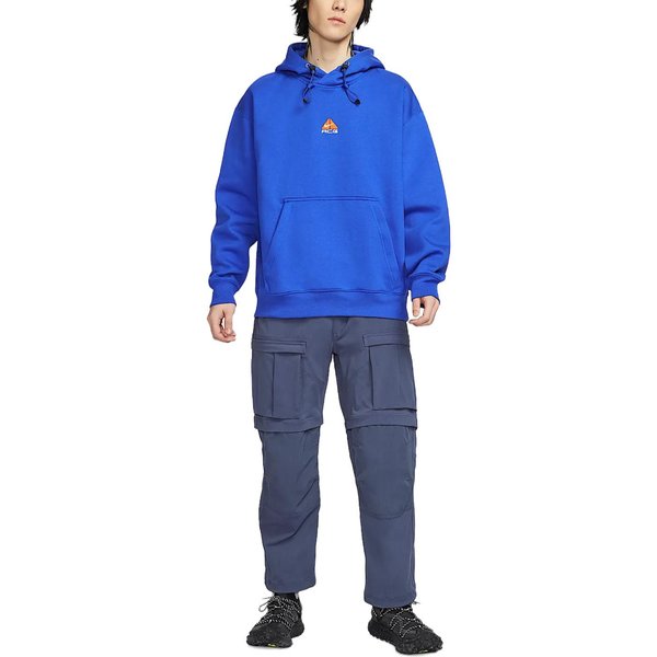 Sudadera Con Capucha De Forro Polar Nike ACG L-image