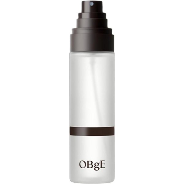 OBge Todo En Uno Bruma Fijadora Fresca Hidratante Fijadora 100Ml White-image