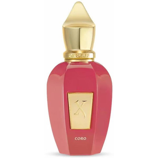 Xerjoff, Coro, Eau De Parfum, Unisex, 50 Ml-image
