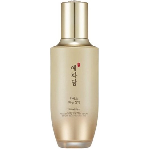 The Face Shop Yehwadam Hwansaenggo Hwayoon RewitalizująCa Esencja 45Ml-image
