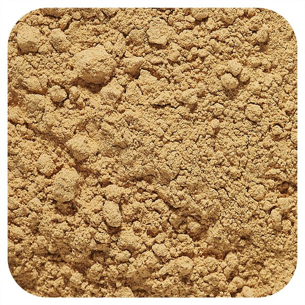 Starwest Botanicals, ŻElatynizowany Organiczny Proszek Z Korzenia Maca, 1 Lb (453,6 Grama)-image