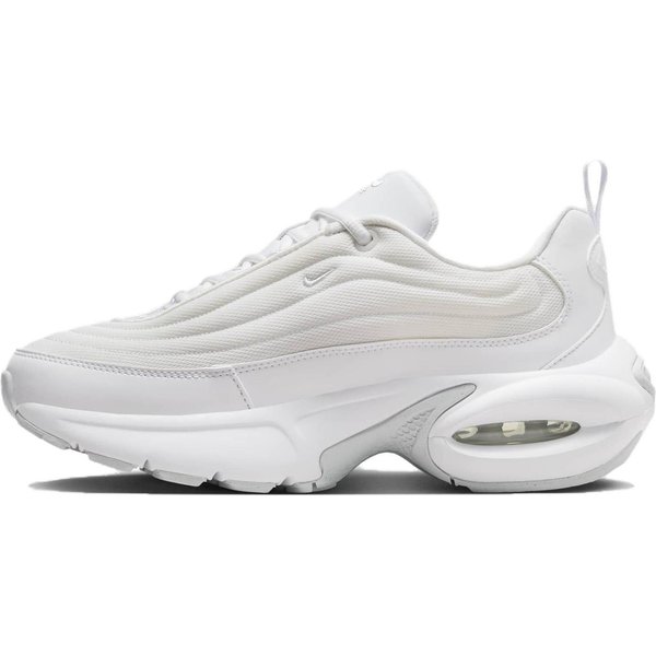 Nike Air Max Portal Para Mujer Blanco Platino Puro HF3053-100 37.5 White-image