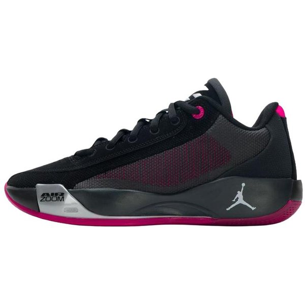 Buty MęSkie Air Jordan Luka .77 PF Navidor Czarne Antracytowe RóżOwe-Prime HF0819-006 42.5-image