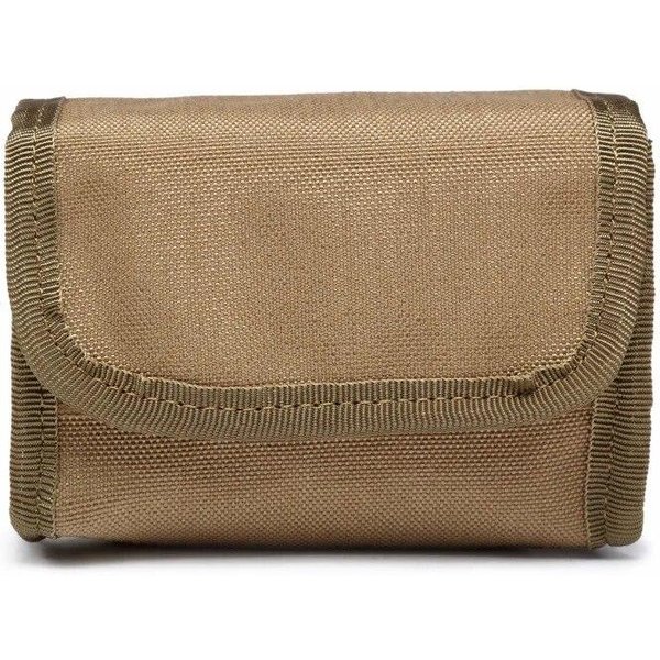 Taktyczna Torba Na Naboje 10 Rund Uchwyt Do PrzełAdowania Amunicji Na Naboje Do Strzelby 12 Gauge/20G Pouch Molle CzęśCi Do Broni Clay Color-image