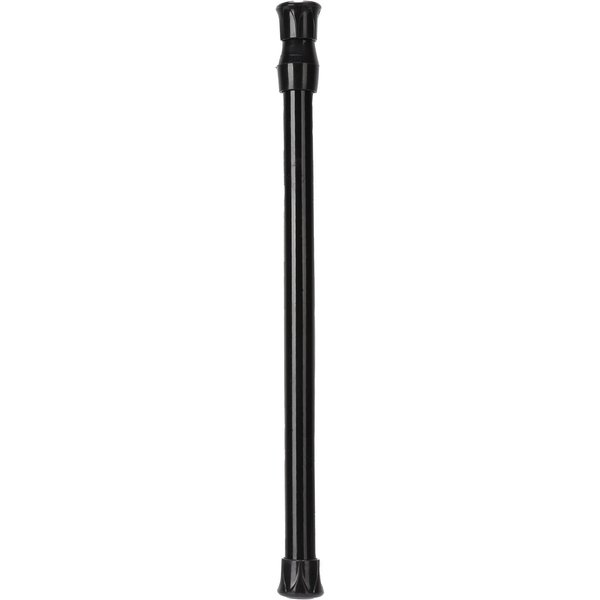 Riel TelescóPico Para Cortina De Ventana, Barra De TensióN Con Resorte Para Cocina, BañO, Armario, Utensilios, 30 A 50 Cm-image