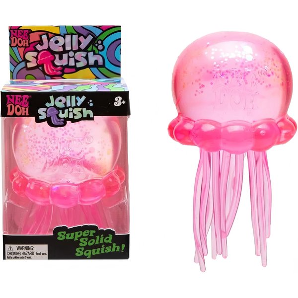 @Nee Doh Modna Galaretka I Kostka Squishy Zabawka Do ŚCiskania, MięKka Galaretka Do ŚCiskania RedukująCa Stres Fidget Toy, Sensoryczna Needoh Dla Dzieci I DorosłYch..-image