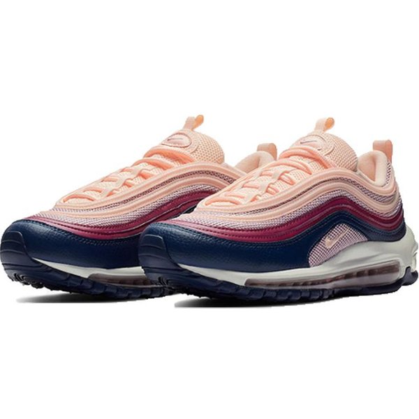 Nike Air Max 97 Plum Chalk Mujer 921733-802 35.5-image