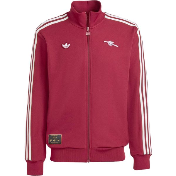 Chaqueta De CháNdal Adidas Originals Arsenal Terrace Icons L-image