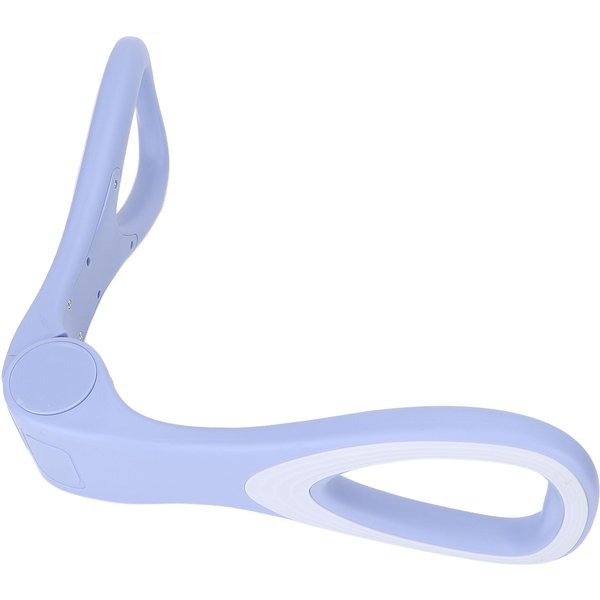 Entrenador De Muslos Y Caderas MúSculo Del Suelo PéLvico Piernas Bonitas Pinza Entrenadora De Piernas MultifuncióN Azul Azul-image